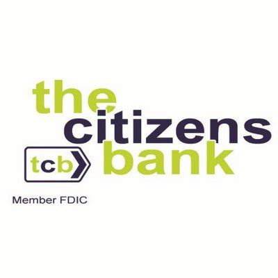 tcbanytime citizens bank